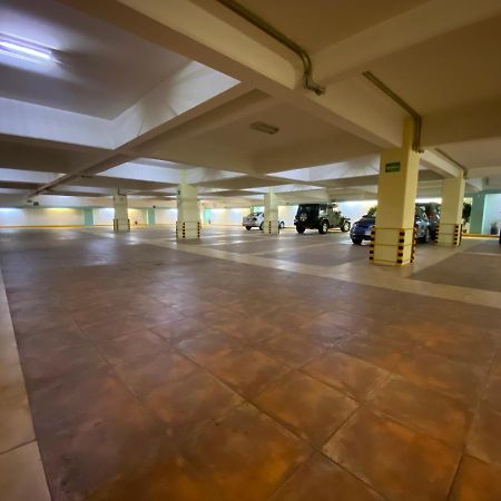 Hotel Maria Rico เม็กซิโกซิตี้ ภายนอก รูปภาพ